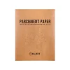 Sale Challenger Pre Cut Parchment Paper for Bread Pan, 100 Sheets Baking Supplies & Equipment