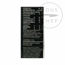 Outlet Charisma Greek Extra Virgin Olive Oil Tin Ingredients Brands|Greek Ingredients