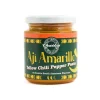 Hot Paste de Aji Amarillo Sauces & Condiments|Ingredients Brands