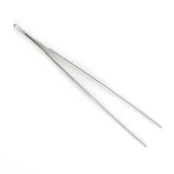 New Chef's Plating Tweezers, 30cm Kitchen Tools & Utensils