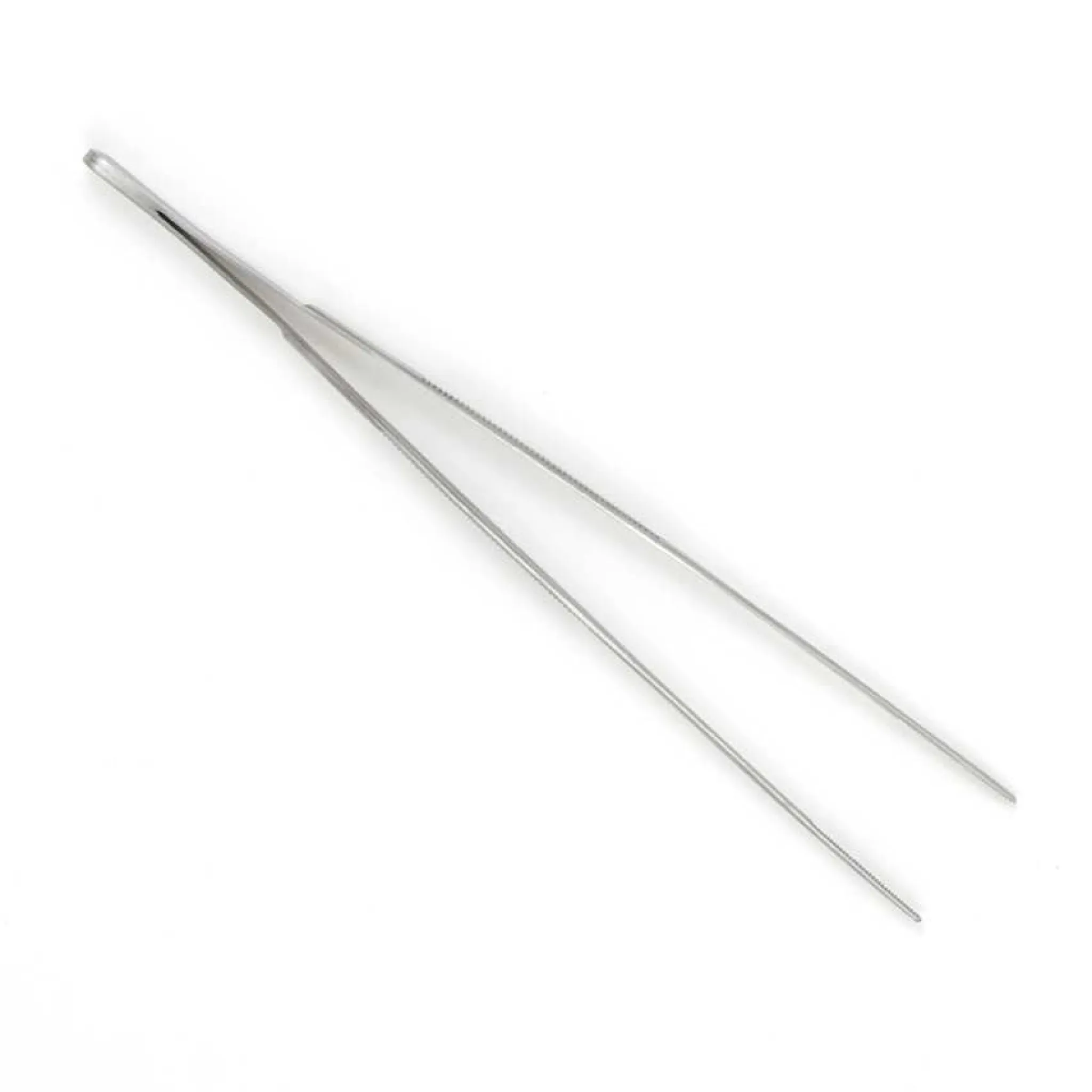 New Chef's Plating Tweezers, 30cm Kitchen Tools & Utensils