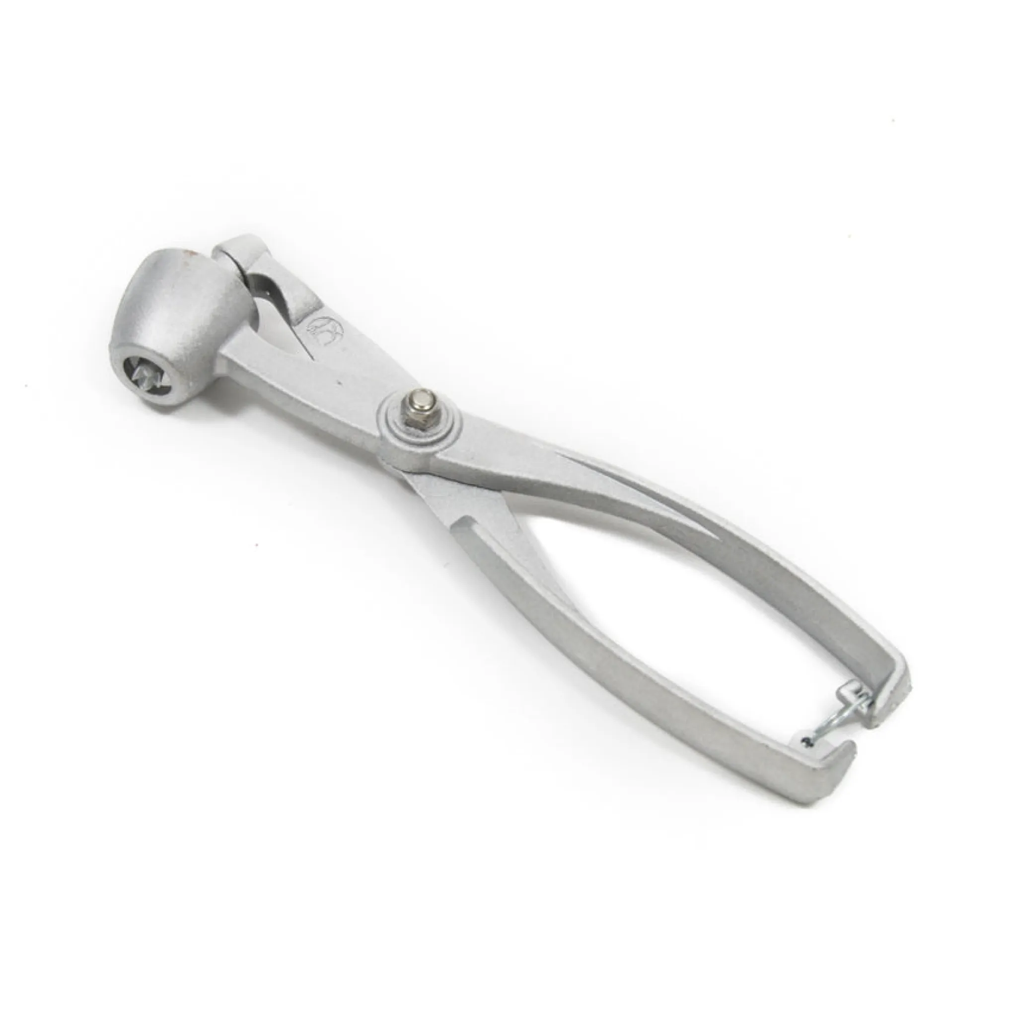 Hot Cherry & Olive Pitter Kitchen Tools & Utensils