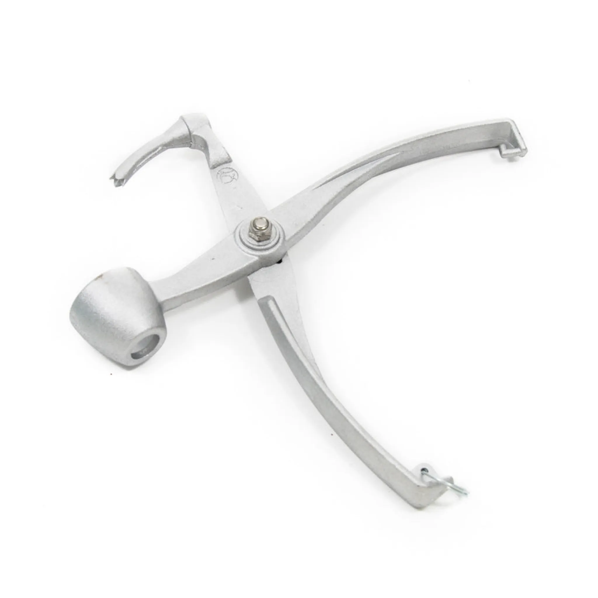 Hot Cherry & Olive Pitter Kitchen Tools & Utensils