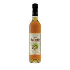 Clearance Cherry Rocher Hazelnut Liqueur, 500ml Ingredients Brands|French Ingredients