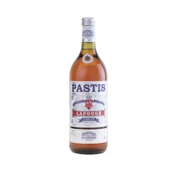 Online Cherry Rocher Pastis Lapouge, 1 litre Ingredients Brands|French Ingredients