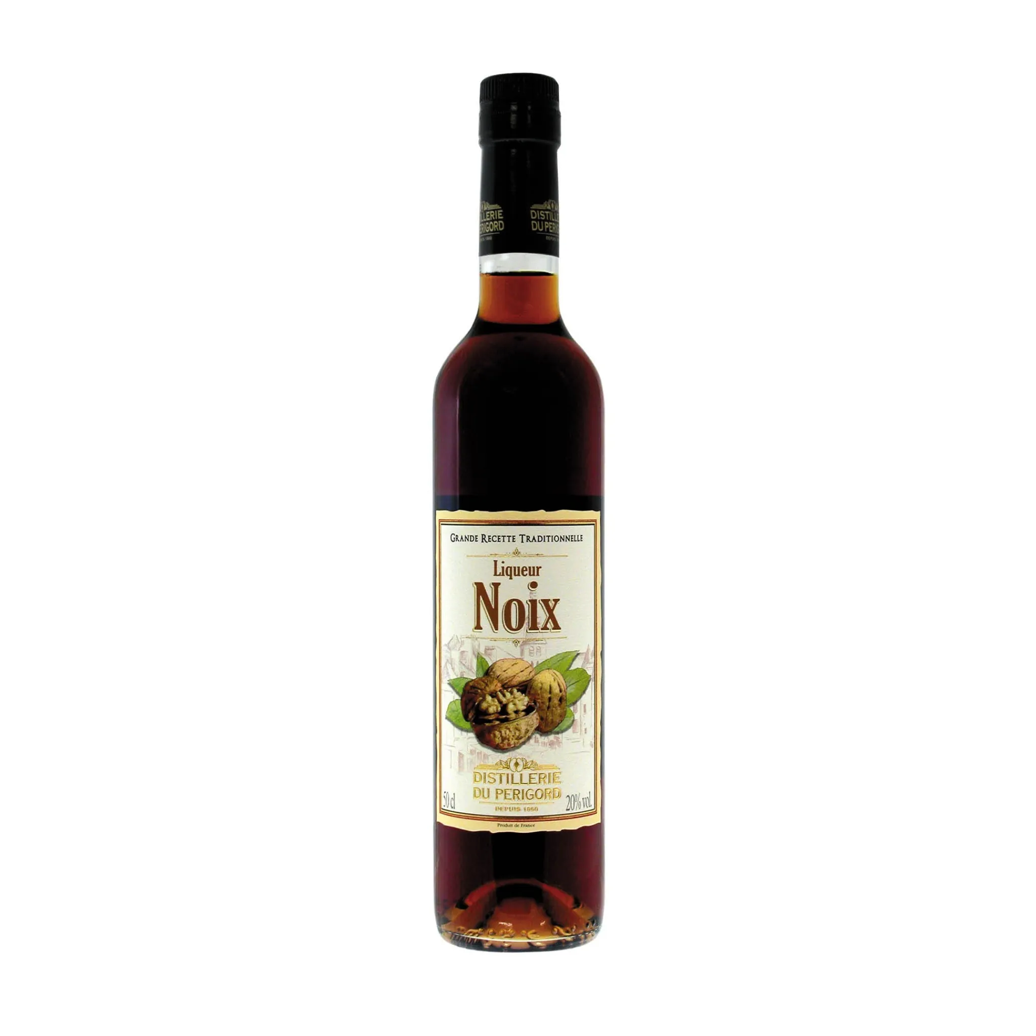 Best Cherry Rocher Walnut Liquor, 500ml Ingredients Brands|French Ingredients
