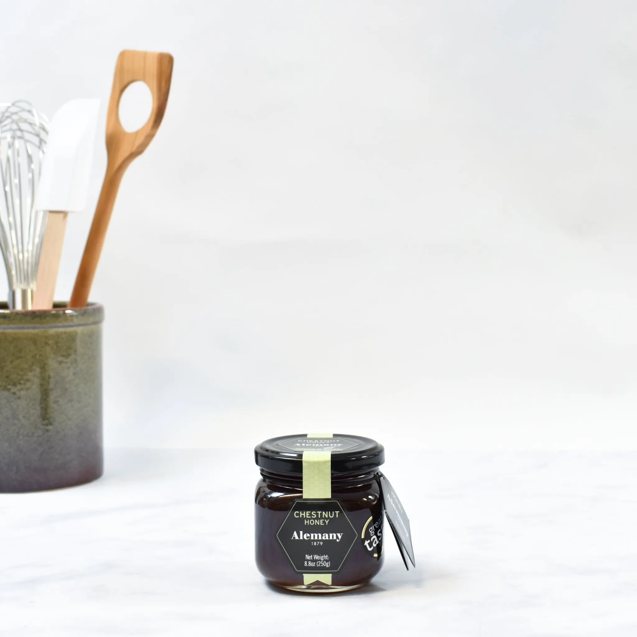 Clearance Chestnut Honey, 250g Ingredients Brands|Spanish Ingredients