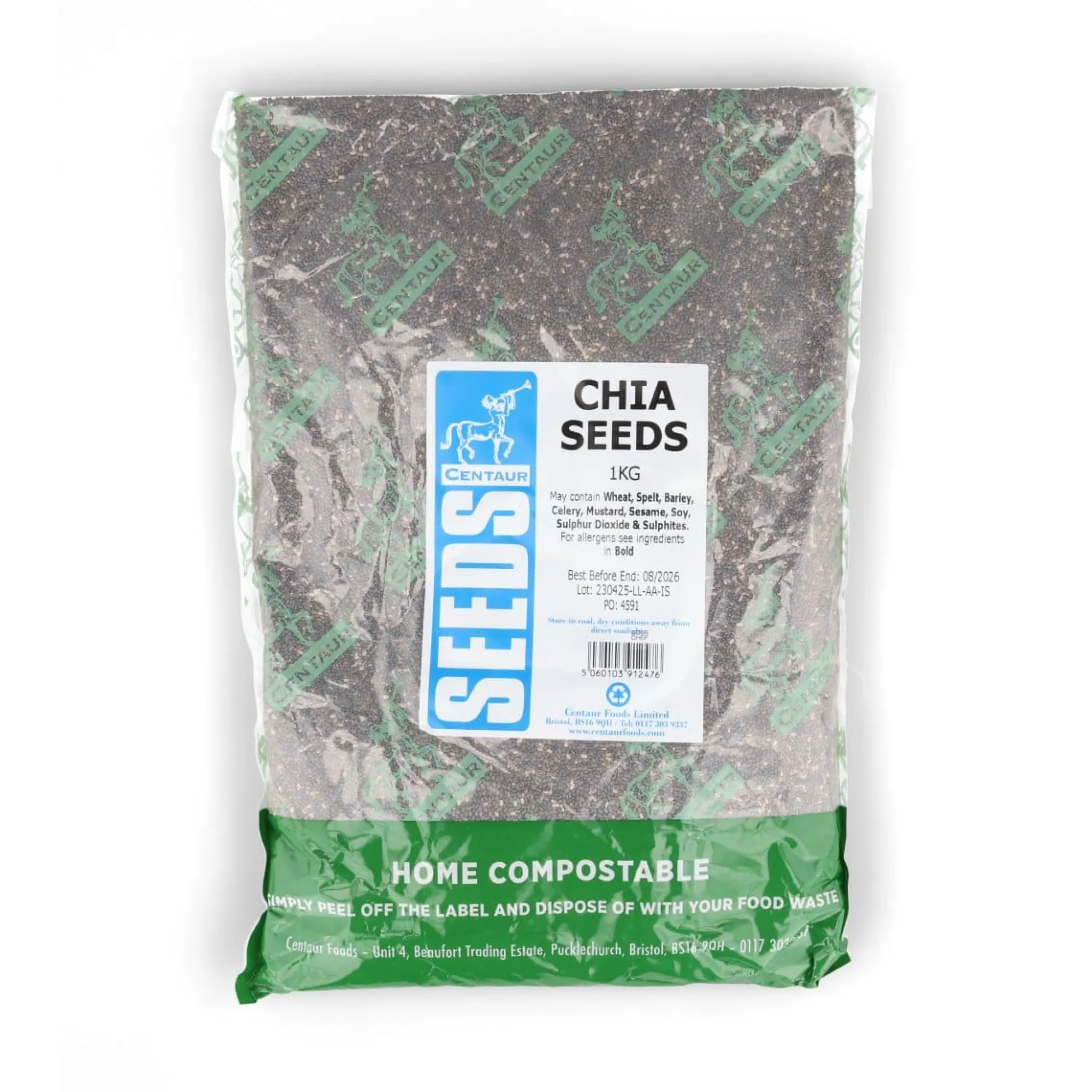 Online Chia Seeds, 1kg Ingredients Brands|Baking Ingredients