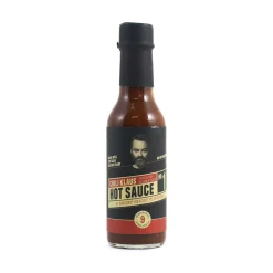 Sale No 1 Smoky Ghost Hot Sauce, 147ml Ingredients Brands|Sauces & Condiments