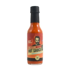 Best Reaper Knockout Hot Sauce, 147ml Ingredients Brands|Sauces & Condiments