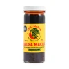 Best Chili Maven Salsa Macha - Mild & Smoky, 130g Ingredients Brands|Mexican Ingredients