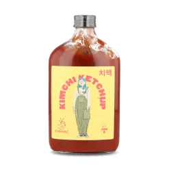 Outlet Kimchi Ketchup, 390g Sauces & Condiments|Ingredients Brands