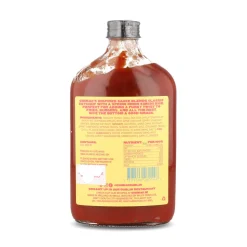 Outlet Kimchi Ketchup, 390g Sauces & Condiments|Ingredients Brands