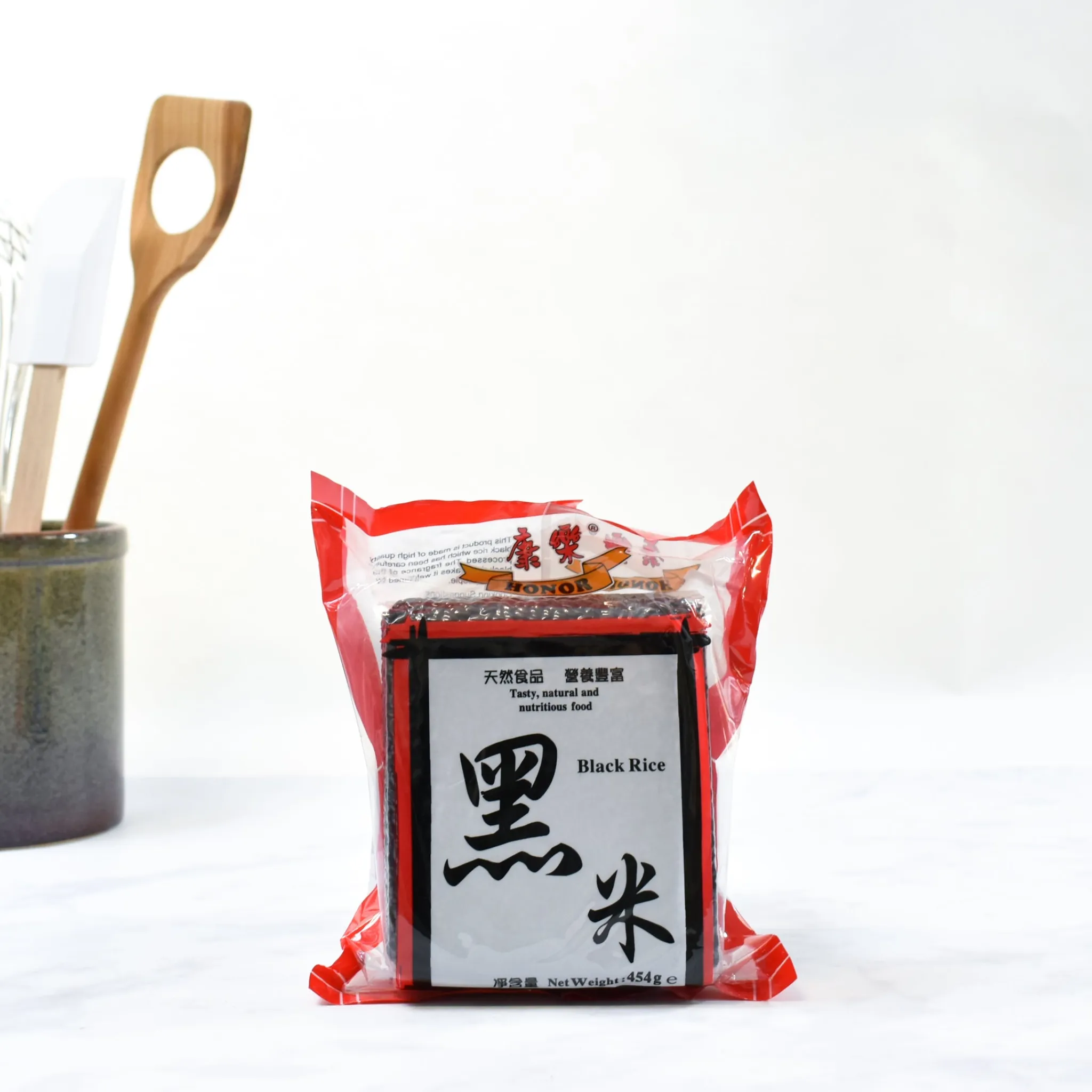 Sale Chinese Black Rice, 454g Ingredients Brands|Chinese Ingredients