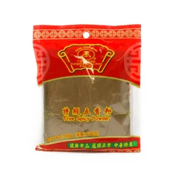 Clearance Chinese Five Spice Pouch, 100g Ingredients Brands|Chinese Ingredients