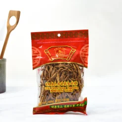 New Chinese Lily Flower - Yellow Flower Vegetable, 100g Ingredients Brands|Chinese Ingredients