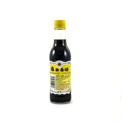 Outlet Chinkiang Black Rice Vinegar, 300ml Chinese Ingredients|Oil, Vinegar & Dressings