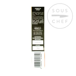Sale Chinotto Syrup, 40ml Ingredients Brands|Italian Ingredients