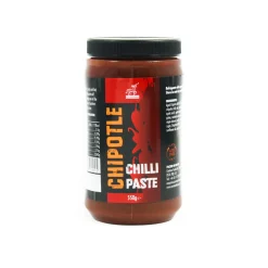 New Chipotle Chilli Paste, 550g Ingredients Brands|Mexican Ingredients