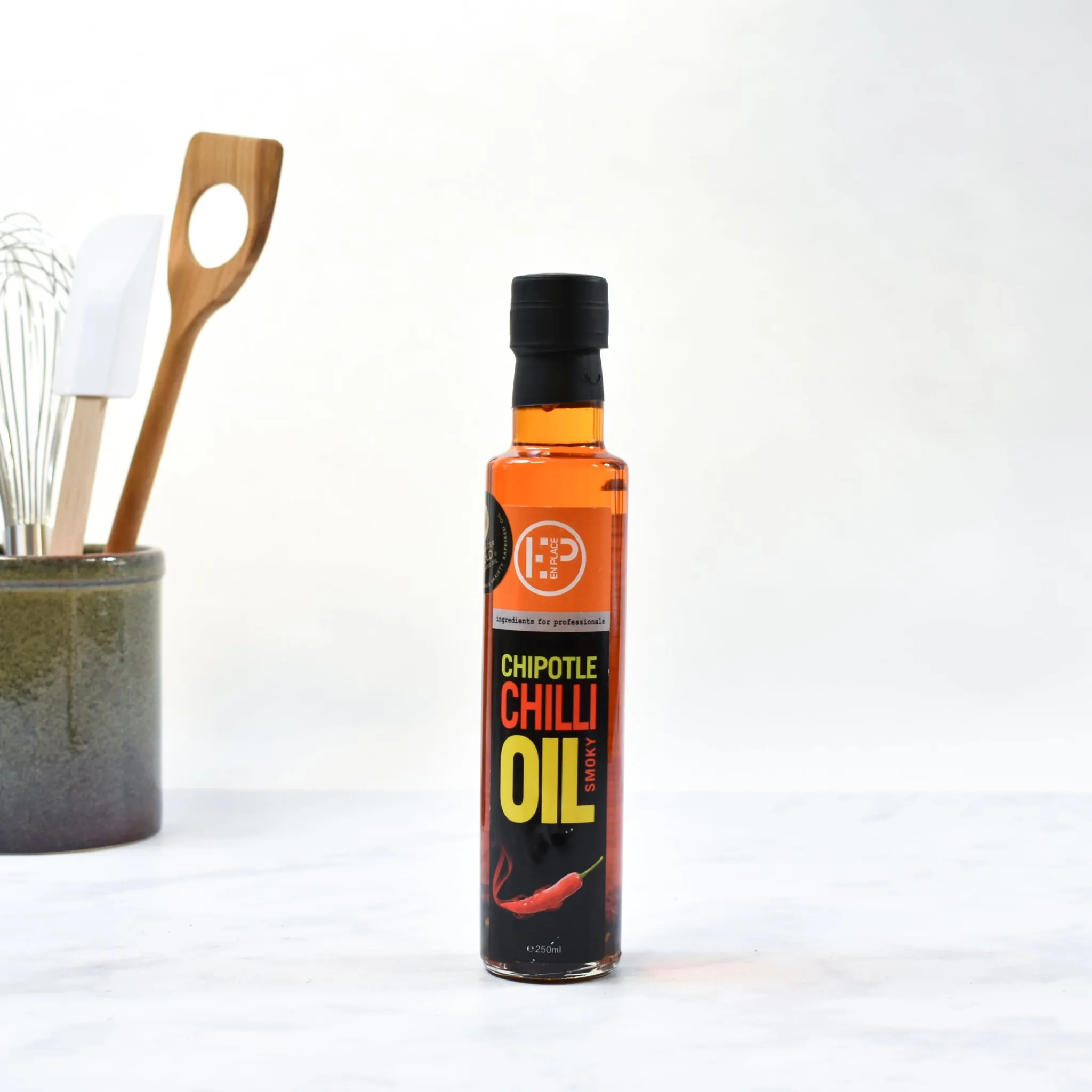 Best Chipotle Oil, 250ml Ingredients Brands|Mexican Ingredients