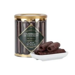 Discount Chocolate Covered Cigarrillos Spanish Ingredients|Chocolate & Sweets
