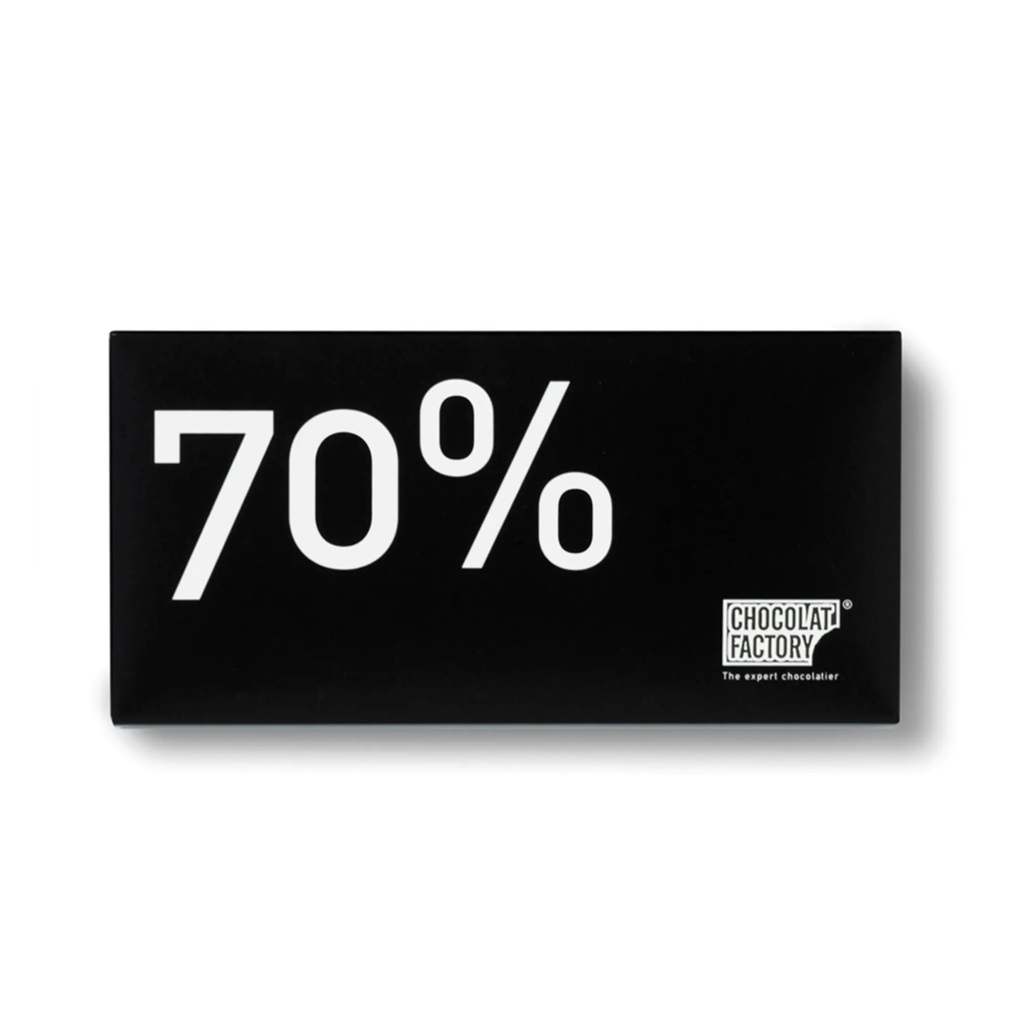 70% Dark Chocolate Bar, 100g Ingredients Brands|Chocolate & Sweets