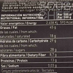 Dark Chocolate Covered Toasted Almonds, 80g Ingredients Brands|Chocolate & Sweets