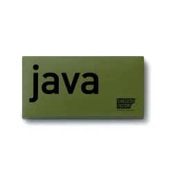 Clearance Java Milk Chocolate Bar, 100g Ingredients Brands|Chocolate & Sweets