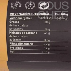 Hot Milk Chocolated Covered Toasted Almonds, 80g Ingredients Brands|Chocolate & Sweets