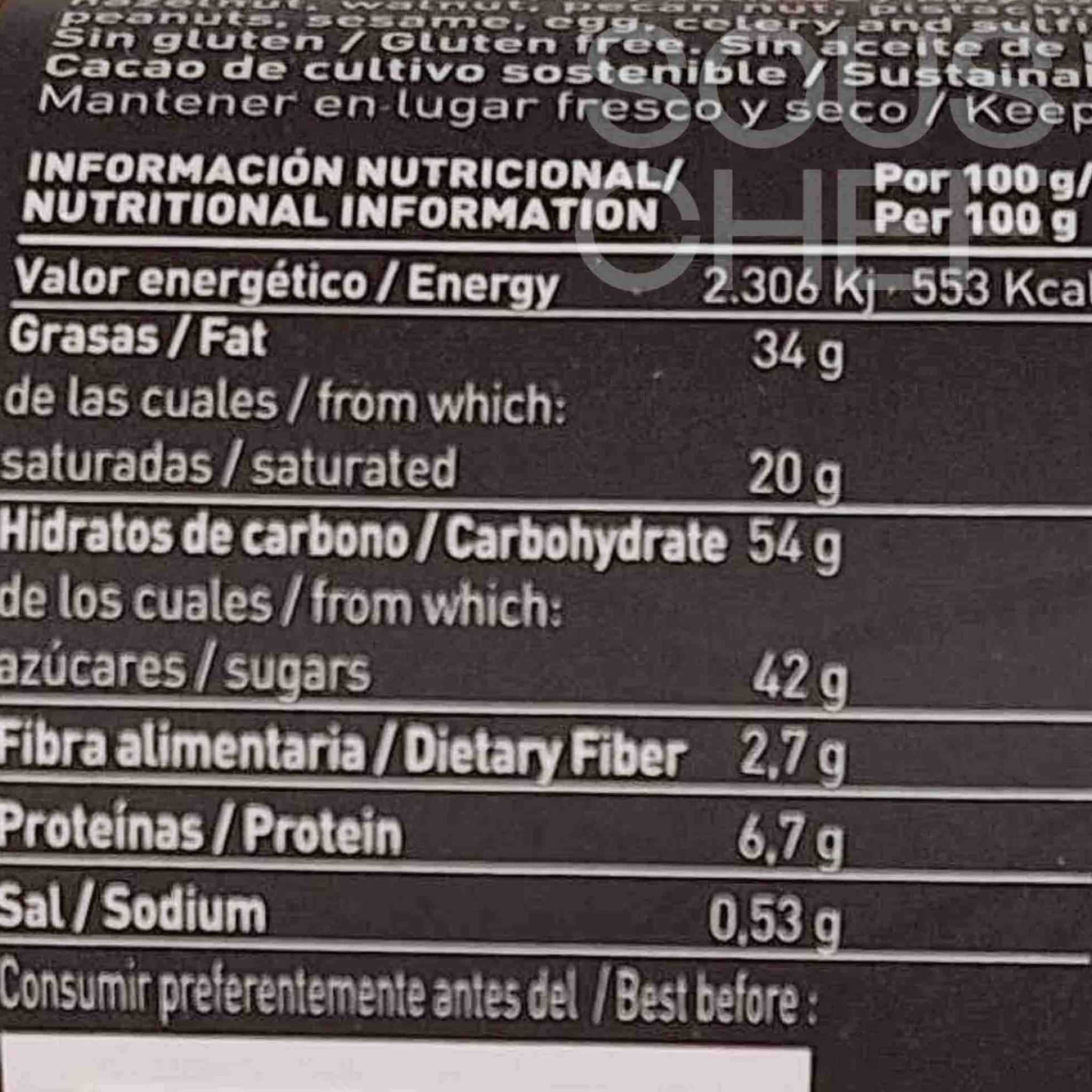 Discount Milk Chocolate Covered Roasted Corn, 80g Ingredients Brands|Chocolate & Sweets