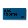 New Sao Thome Dark Chocolate Bar, 100g Ingredients Brands|Chocolate & Sweets