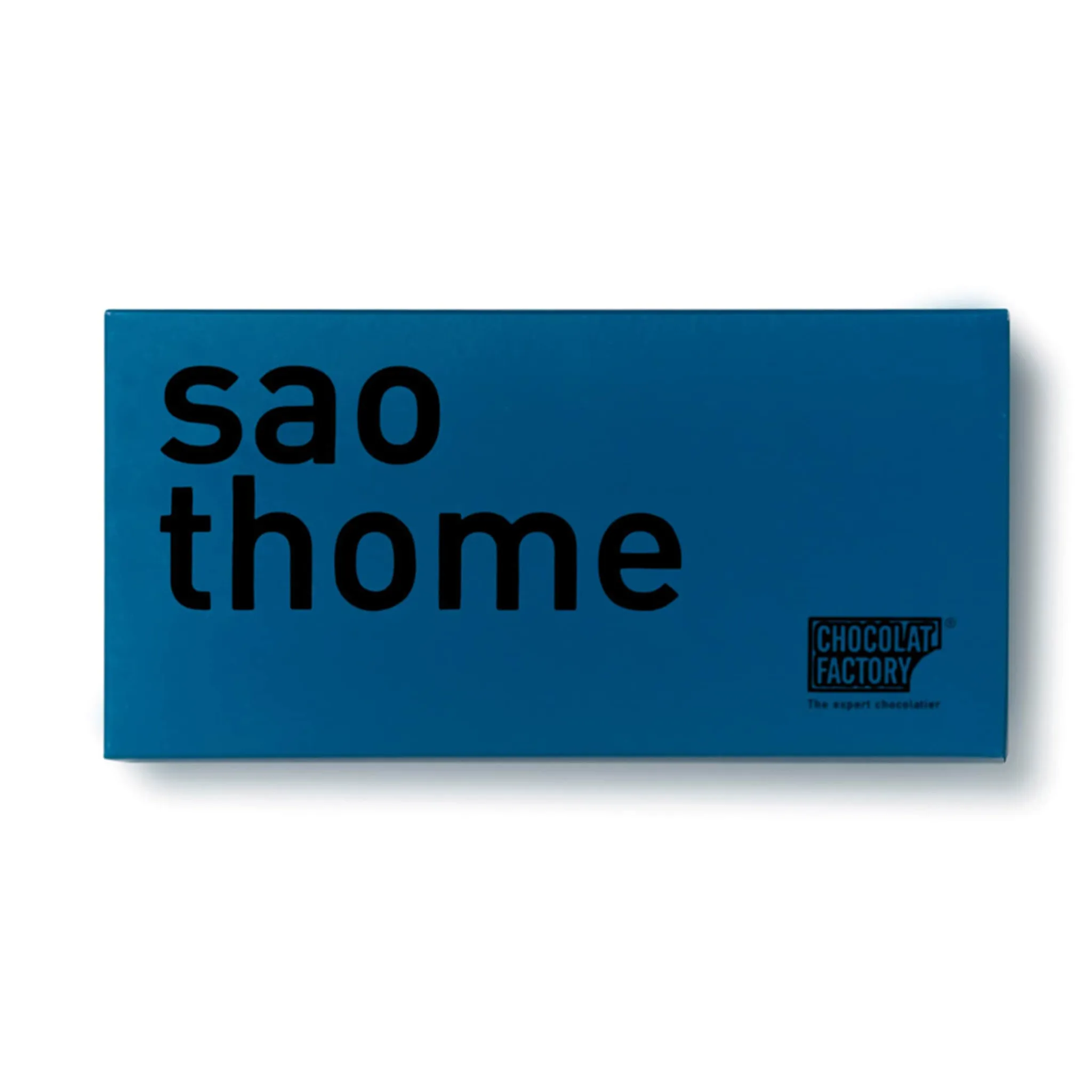 New Sao Thome Dark Chocolate Bar, 100g Ingredients Brands|Chocolate & Sweets