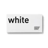 Clearance White Chocolate Bar, 100g Ingredients Brands|Chocolate & Sweets