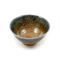 Best Chouseki Medium Rice Bowl, 13.3cm Japanese Ingredients|Japanese Tableware