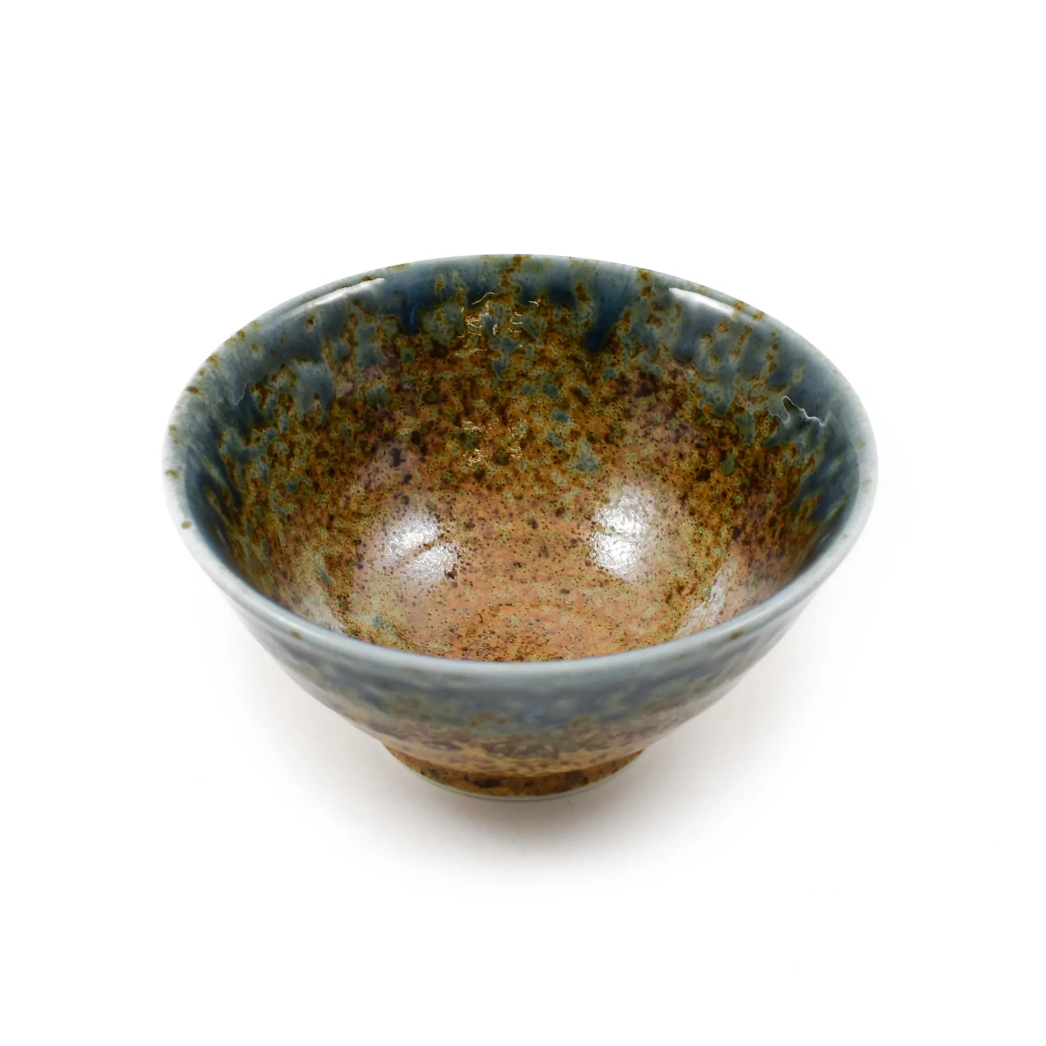 Best Chouseki Medium Rice Bowl, 13.3cm Japanese Ingredients|Japanese Tableware