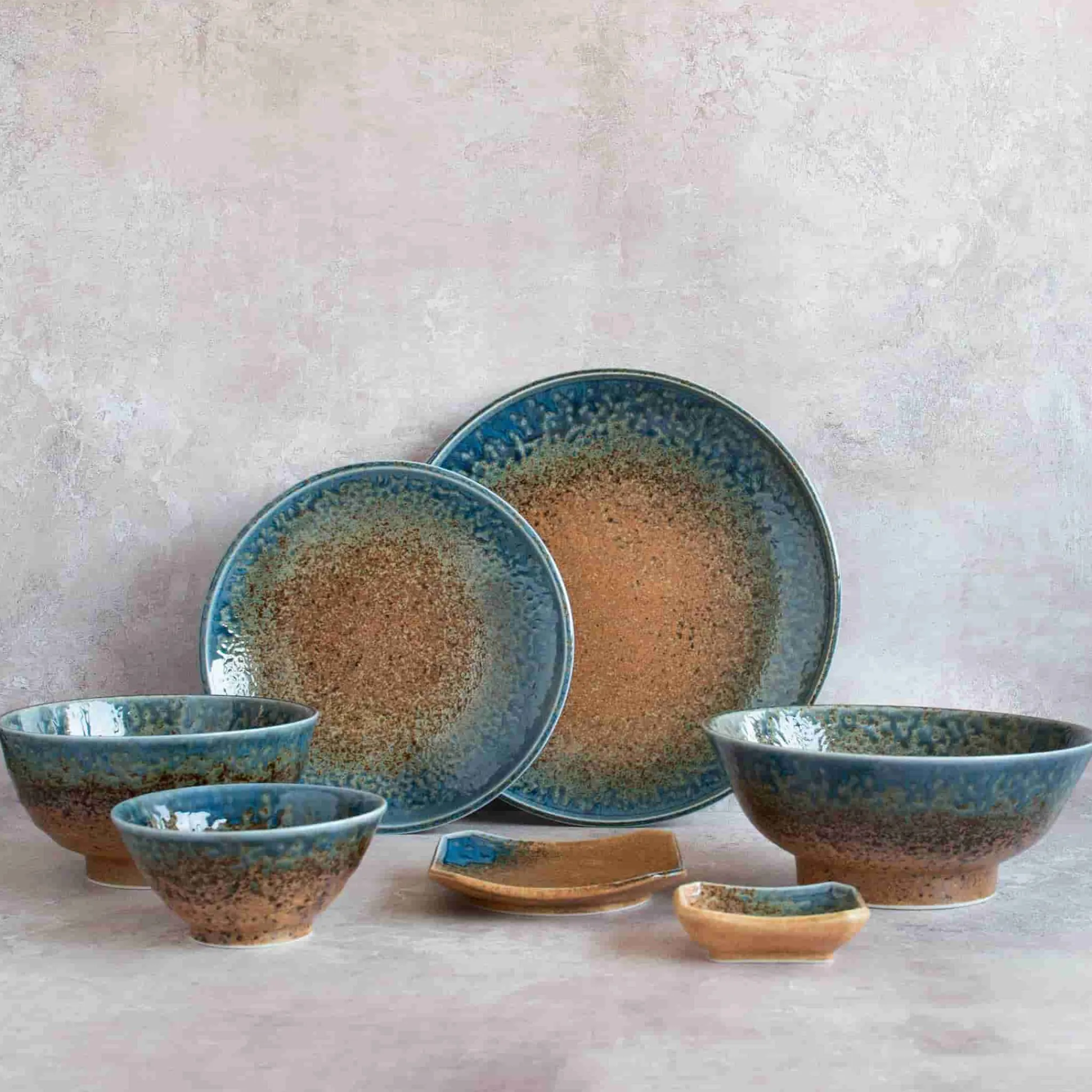 Best Chouseki Medium Rice Bowl, 13.3cm Japanese Ingredients|Japanese Tableware