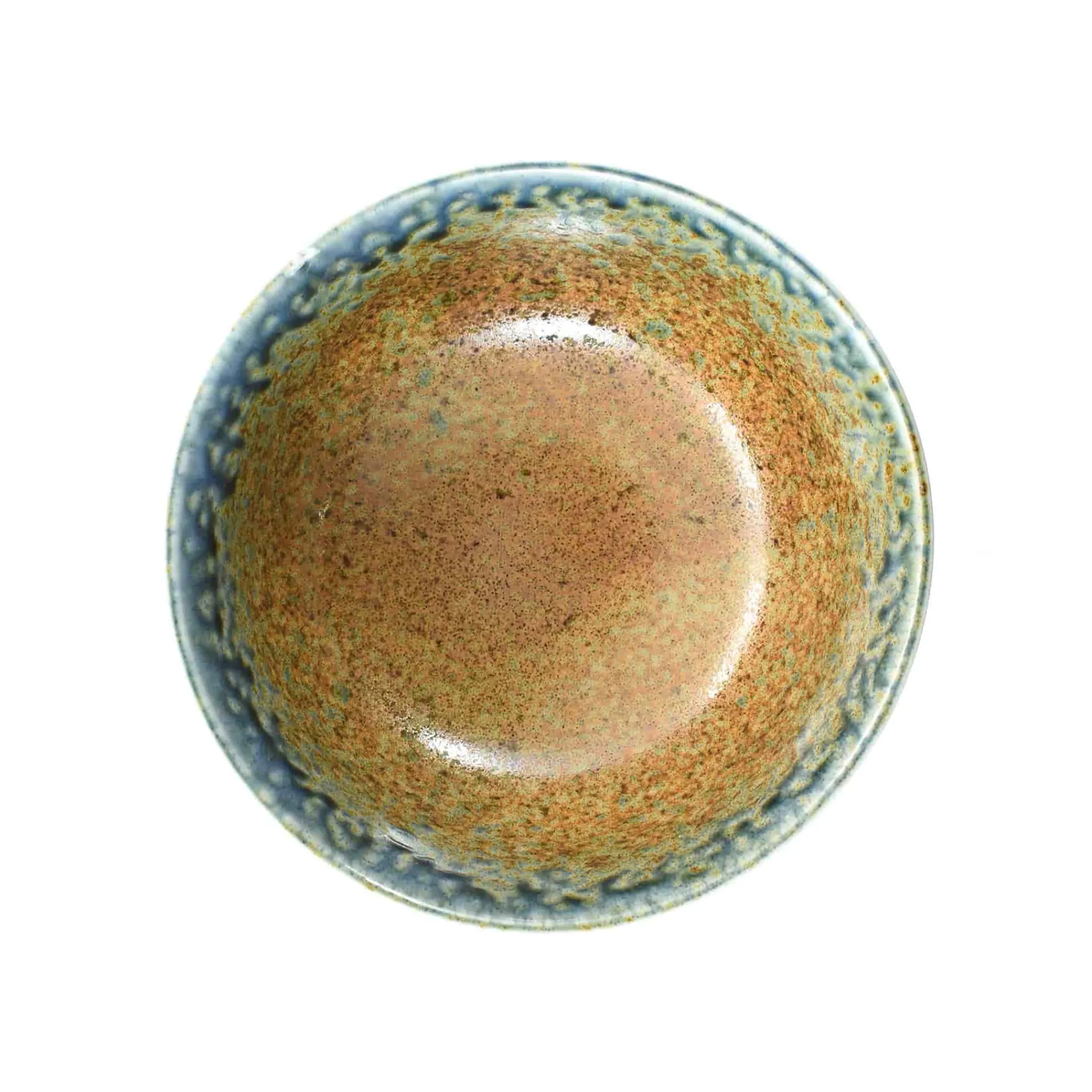 Best Chouseki Noodle Bowl, 17cm x 8.5 cm Japanese Ingredients|Japanese Tableware