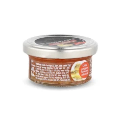 Extra Virgin Olive Oil & Chili Pearls, 45g Ingredients Brands|French Ingredients