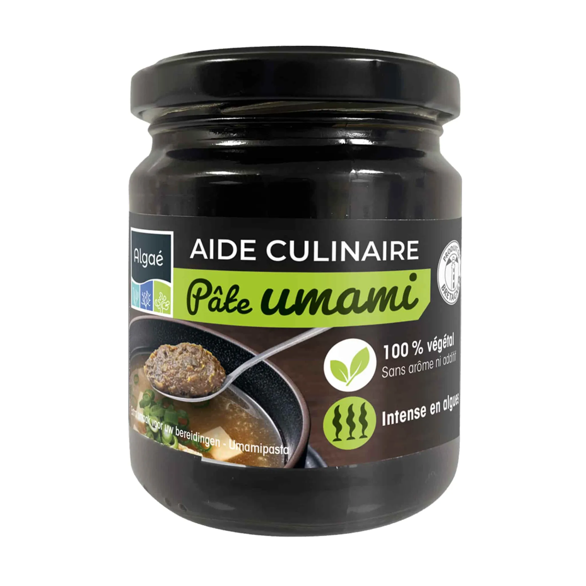 Online Umami Paste, 210g Ingredients Brands|French Ingredients