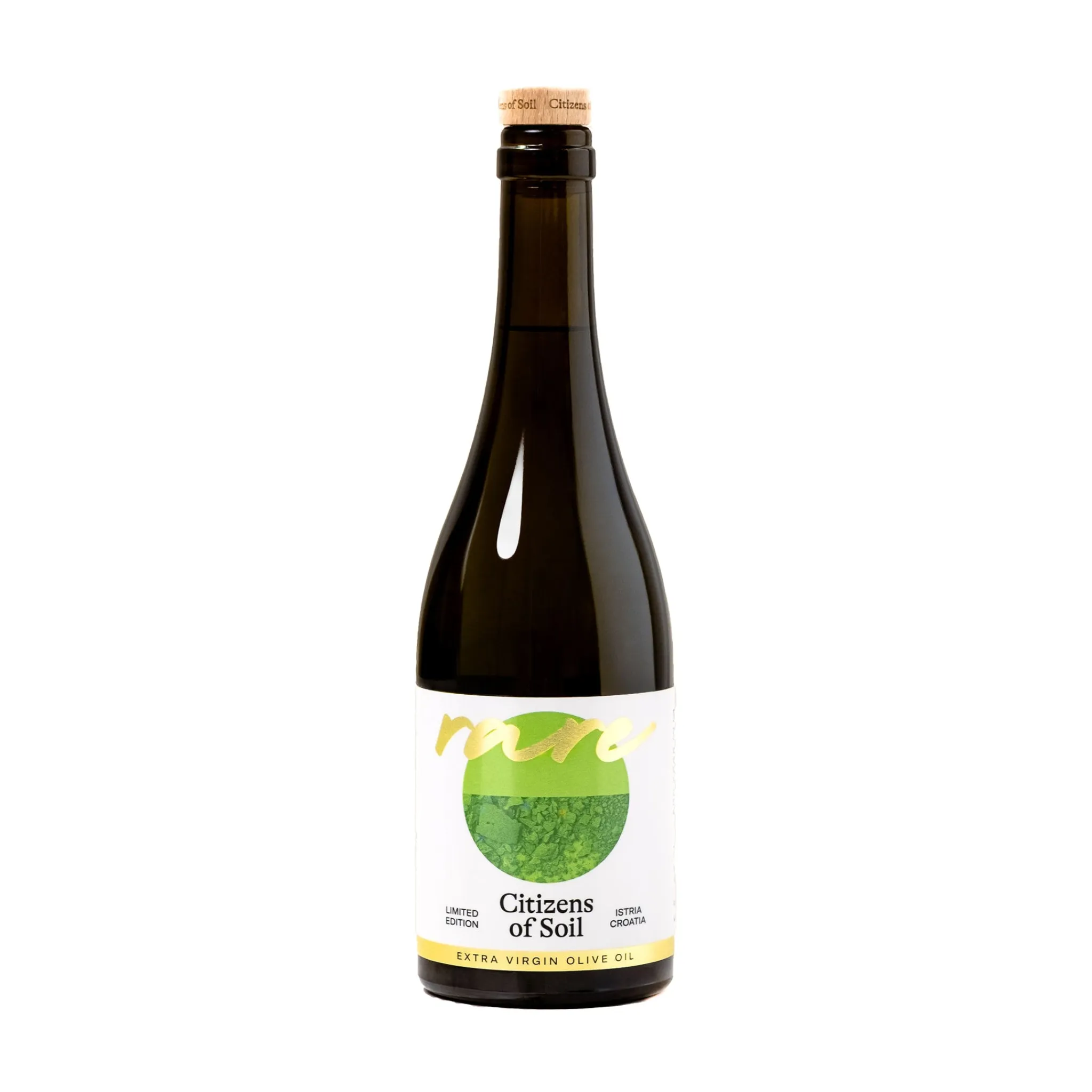 Outlet Croatian Single Estate Extra Virgin Olive Oil, 500ml Ingredients Brands|Oil, Vinegar & Dressings