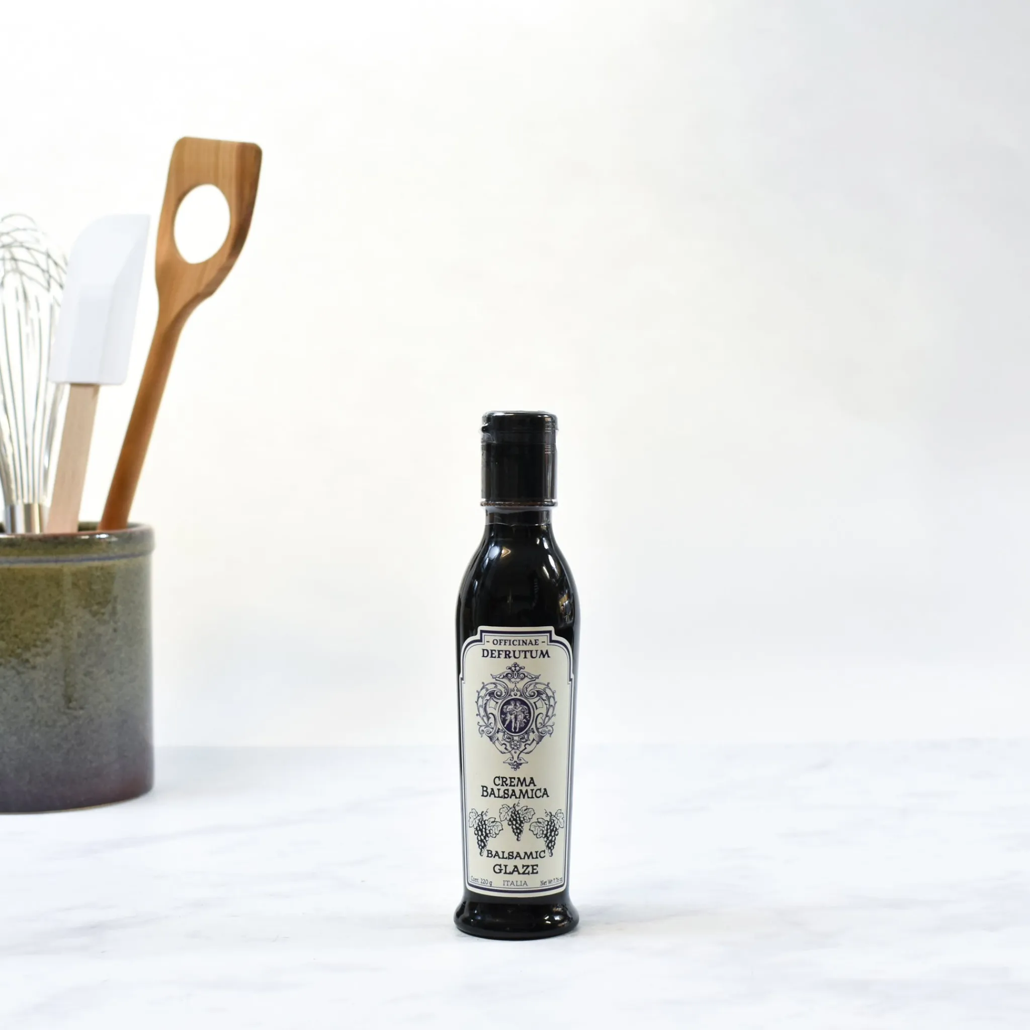 Outlet Classic Balsamic Glaze, 220g Ingredients Brands|Italian Ingredients