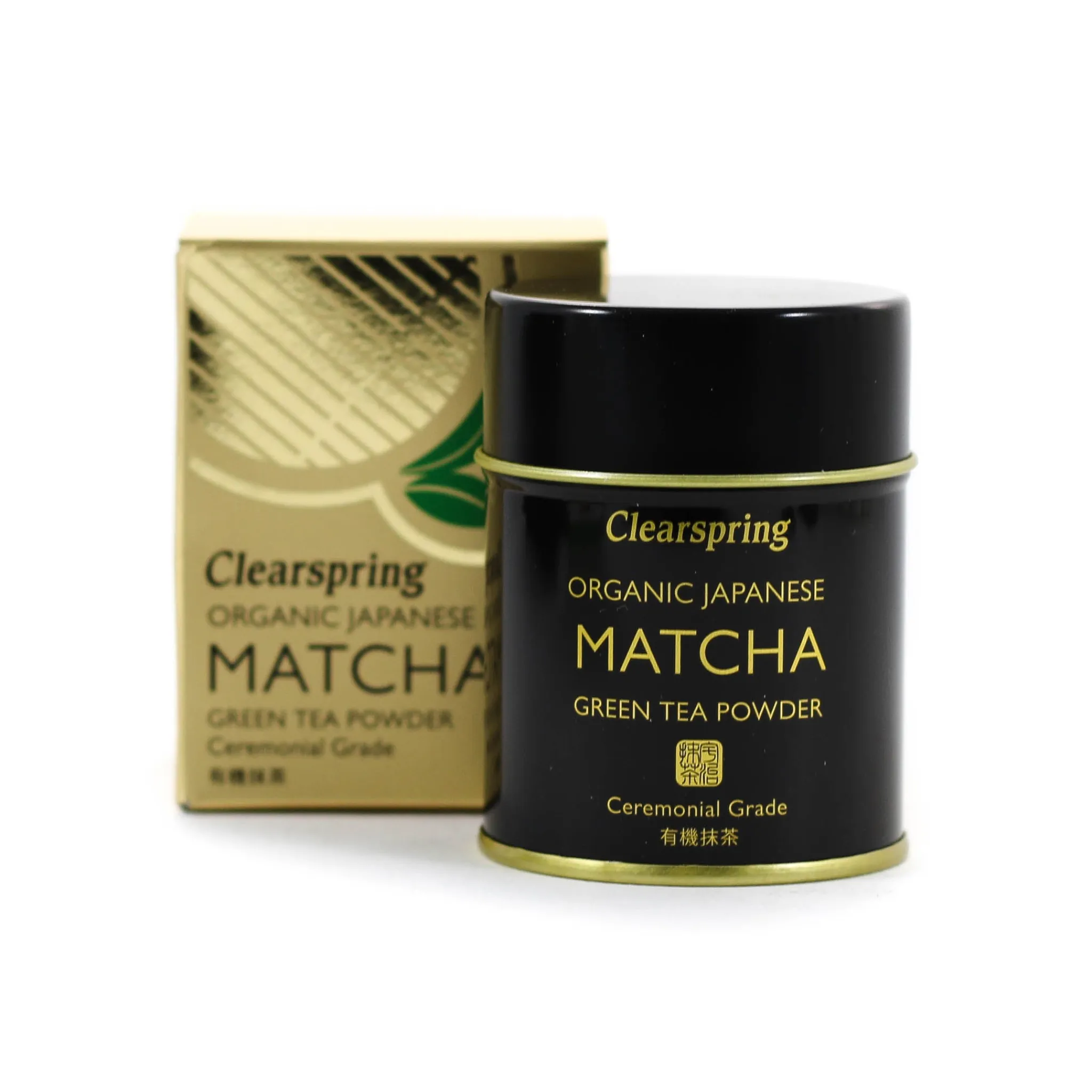 Best Organic Matcha Tea Ceremonial Grade, 30g Japanese Ingredients|Drinks
