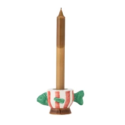 Clearance Codia Fish Votive & Candle Holder Table Setting|Tableware Brands