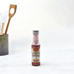 Online Hickory Liquid Smoke American Ingredients|Sauces & Condiments