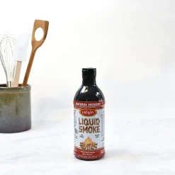 Online Hickory Liquid Smoke American Ingredients|Sauces & Condiments