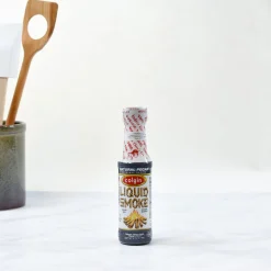 Clearance Pecan Liquid Smoke, 118ml Ingredients Brands|American Ingredients