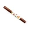 Outlet Compact Wooden Rolling Pin, 28cm long Southeast Asian Ingredients|Korean Ingredients