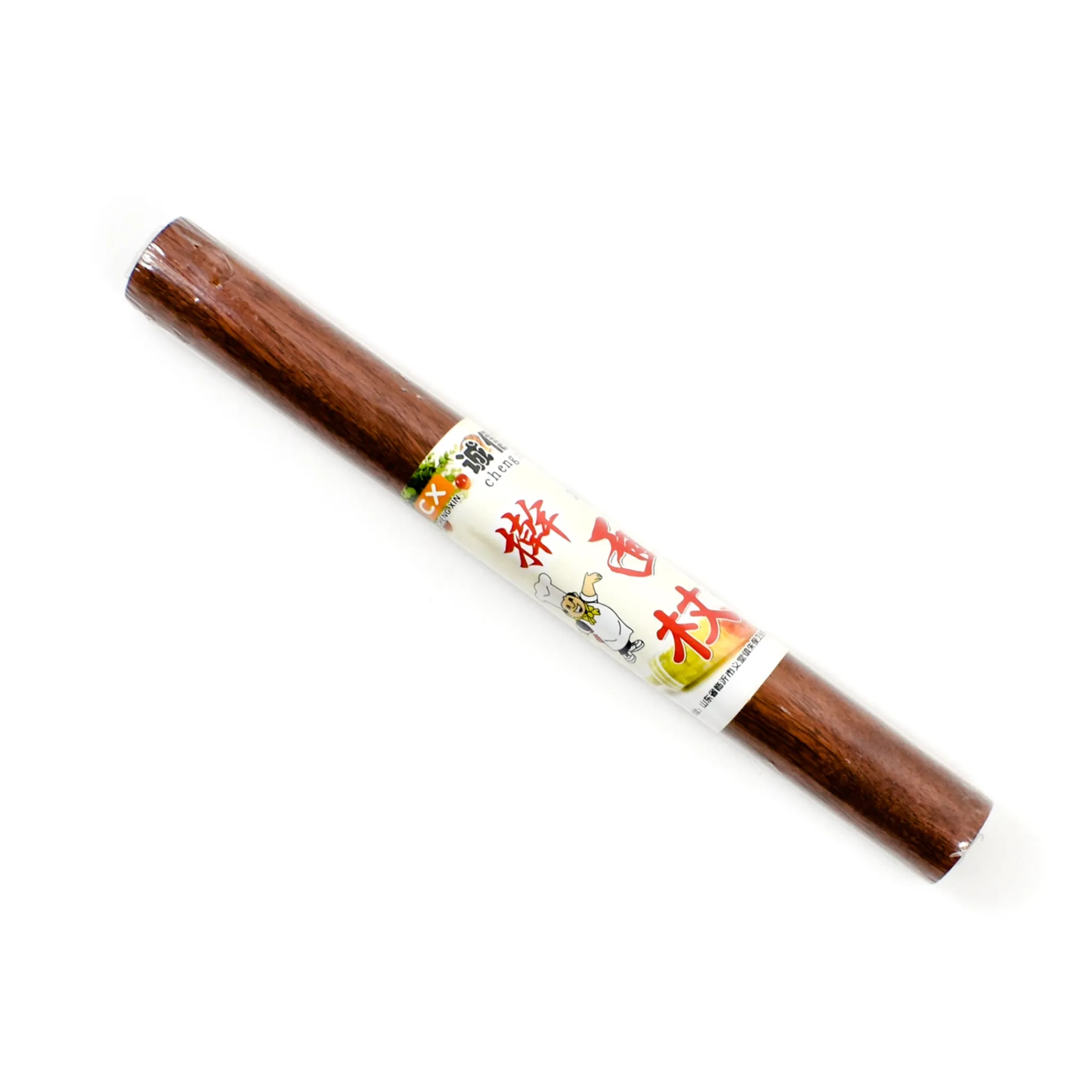 Outlet Compact Wooden Rolling Pin, 28cm long Southeast Asian Ingredients|Korean Ingredients