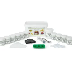 Online Complete Modern Gastronomy Kit Ingredients Brands|Baking Ingredients
