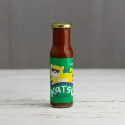 Best Katsu Ketchup, 250ml Ingredients Brands|Sauces & Condiments
